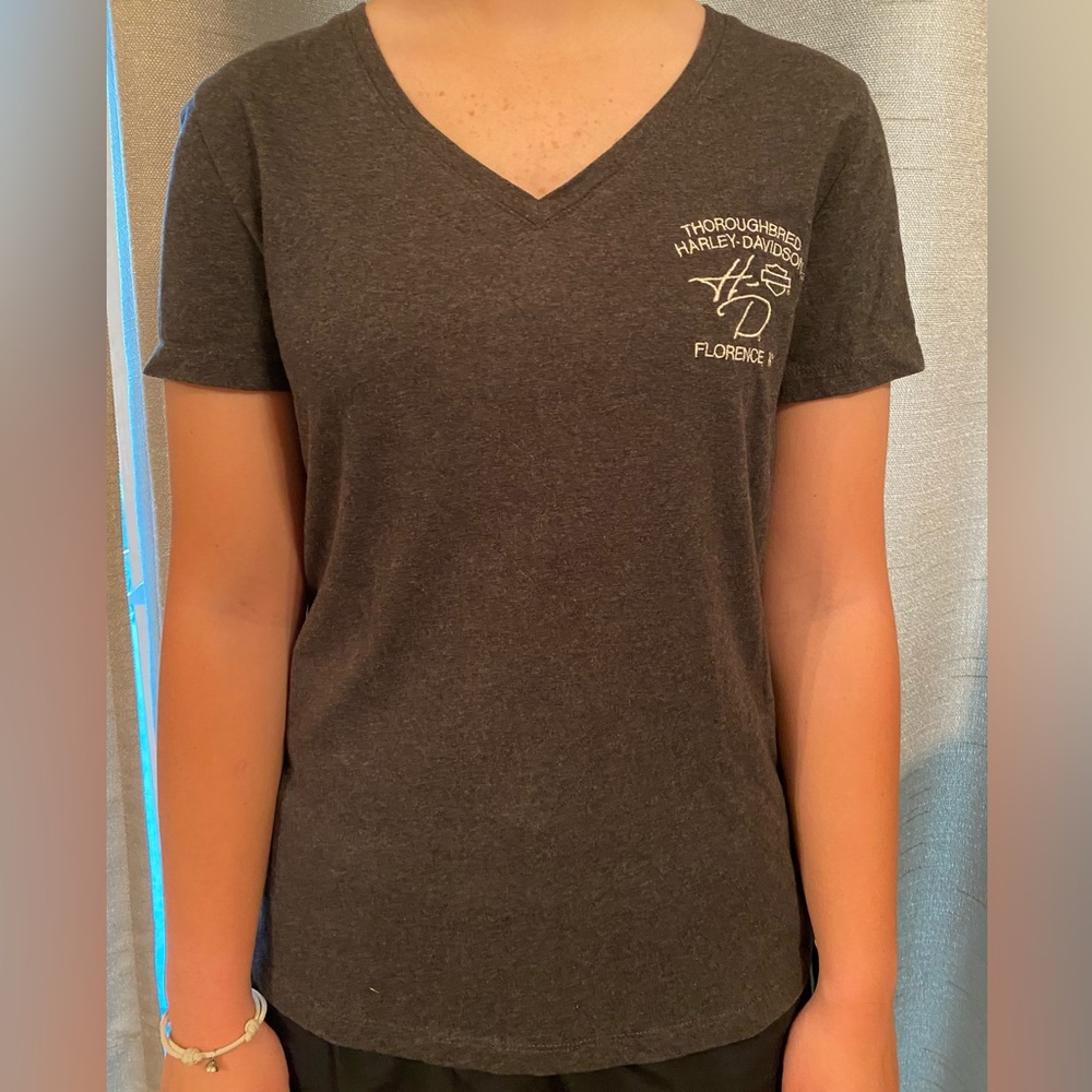 Harley Davidson short sleeve